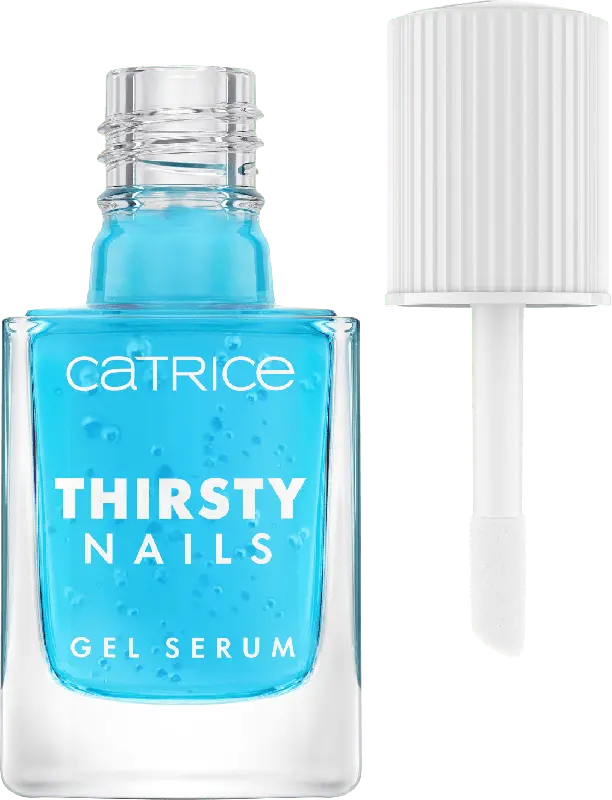 Catrice Nagelserum Thirsty Nails