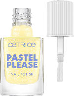 dm-drogerie markt Catrice Nagellack Pastel Please 030 Sunny Honey - bis 31.03.2024