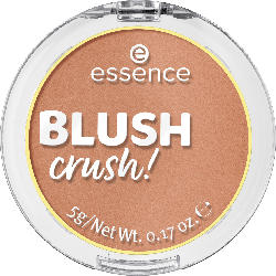 essence Blush Crush! 10 Caramel Latte