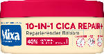 dm-drogerie markt Mixa Bodybalsam 10in1 Cica Repair+ Urea - bis 29.02.2024