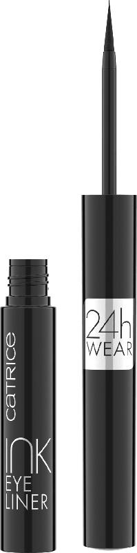 Catrice Eyeliner Ink 24 Wear 010 Best in Black