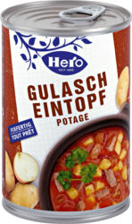 Hero Gulascheintopf, 420 g