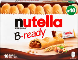 Nutella B-ready Ferrero, 220 g