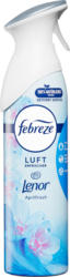 Deodorante per ambienti Freschezza d’aprile Lenor Febreze, 300 ml