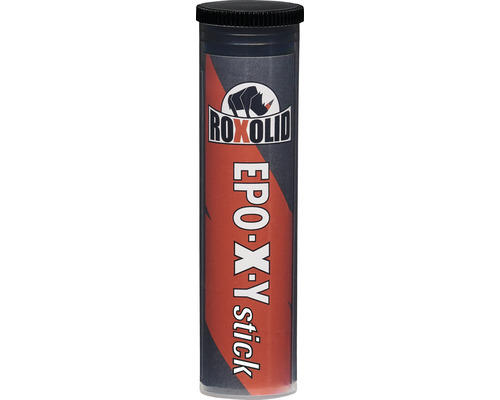 ROXOLID EPO-X-Y Stick 2K Epoxy Spezialkleber 57 g