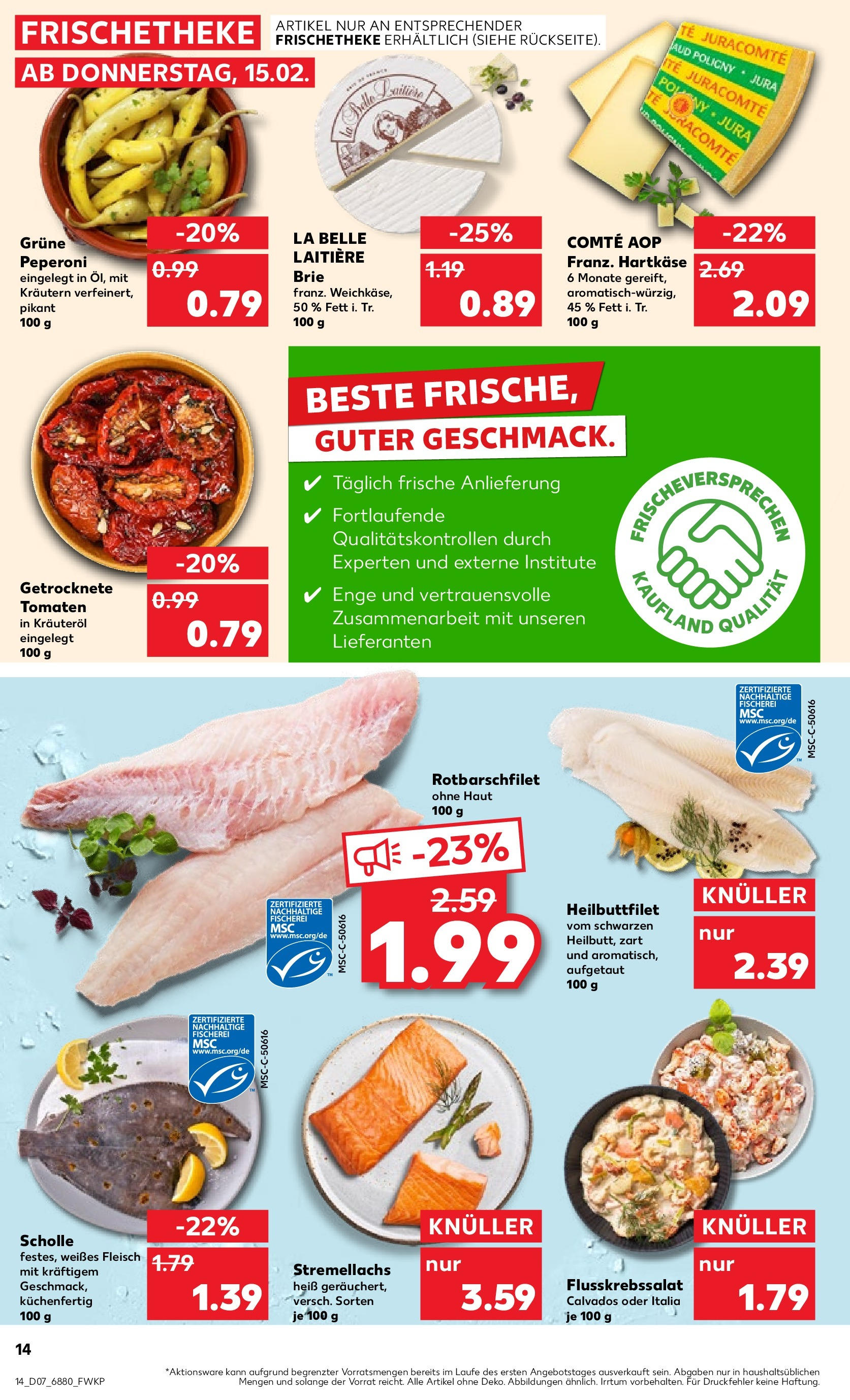 Kaufland - Saarland (ab 15.02.2024) » Angebote Online zum Blättern | Seite: 18 | Produkte: Zucker, Mikrowelle, Red bull, Joghurt