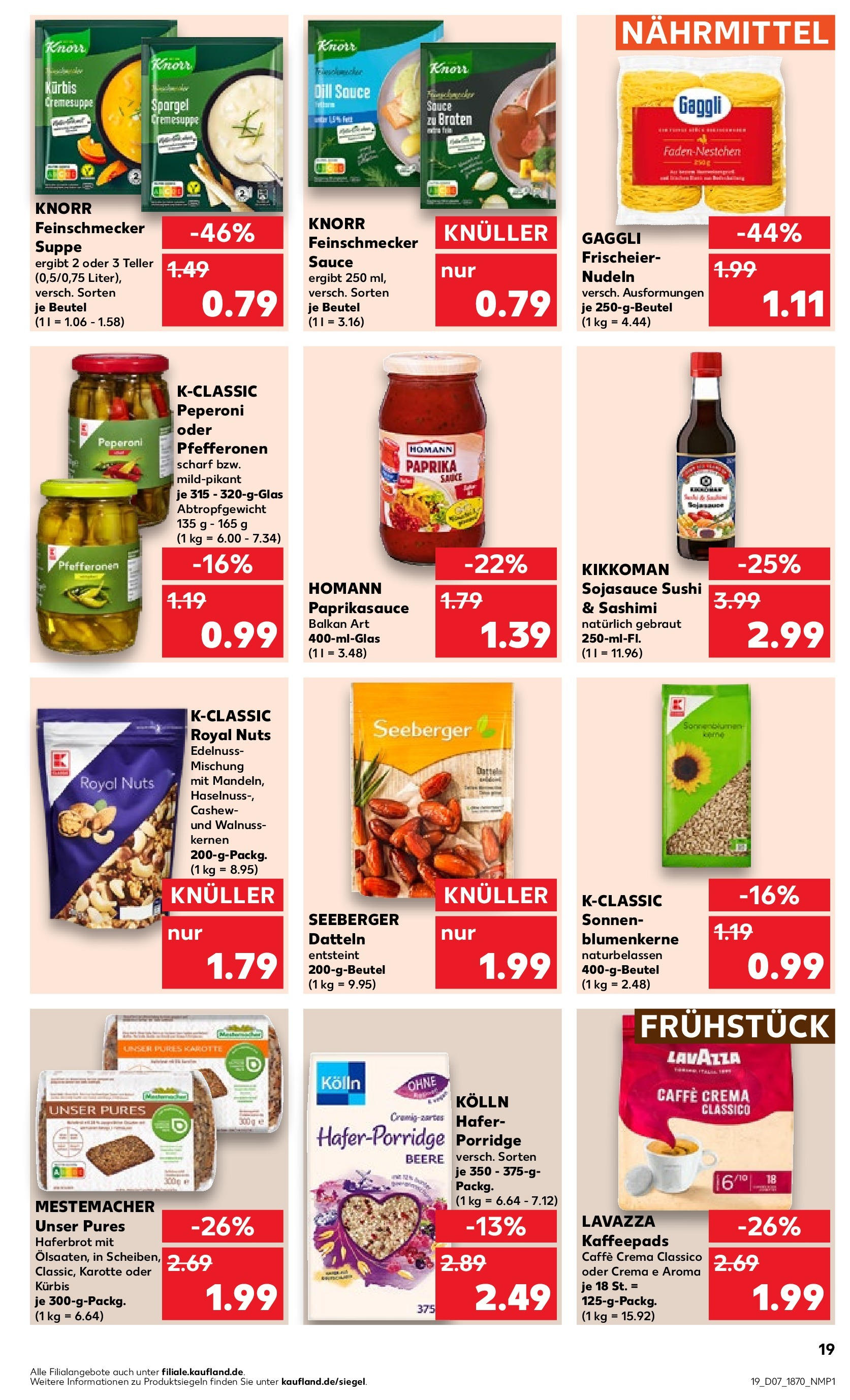 Kaufland - Saarland (ab 15.02.2024) » Angebote Online zum Blättern | Seite: 23 | Produkte: Wasser, Limette, Tee, Sirup