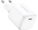 Hornbach Ladeadapter USB-Ladegerät UGREEN 30W weiß IP 20