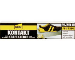 UHU Kraftkleber Kontakt flüssig 120 g