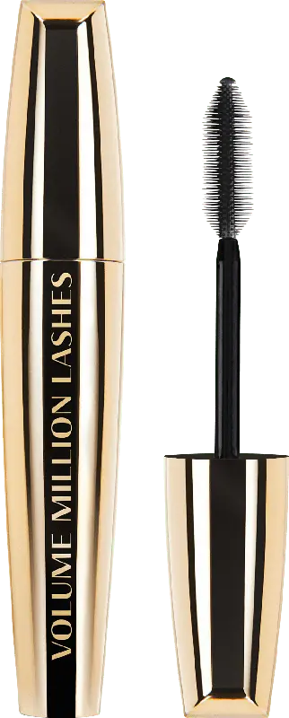 L'ORÉAL PARiS Mascara Volume Million Lashes