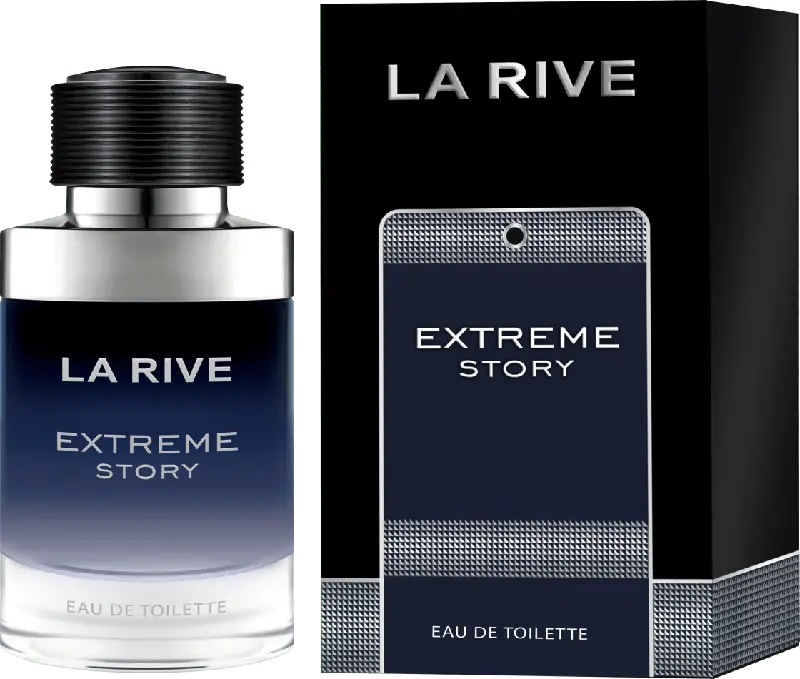 LA RIVE Eau de Toilette Extreme Story