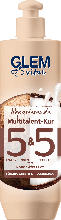 dm drogerie markt Schwarzkopf GLEM vital 5&5 Reparierende Multitalent-Kur