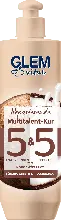 dm drogerie markt Schwarzkopf GLEM vital 5&5 Reparierende Multitalent-Kur