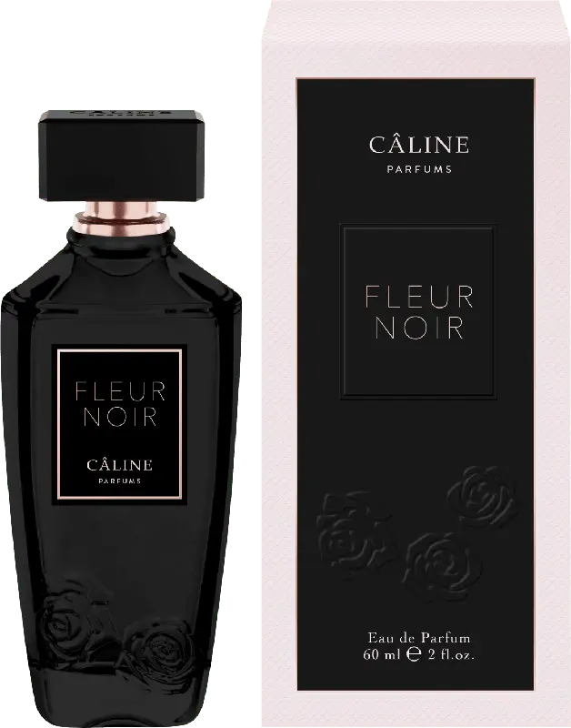 CÂLINE Eau de Parfum Fleur Noir
