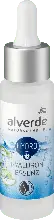 dm drogerie markt alverde NATURKOSMETIK Primer Hydro Hyaluron-Essenz