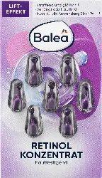 Balea Retinol Konzentrat
