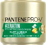 dm drogerie markt PANTENE PRO-V Keratin-Haarmaske Glatt & Seidig