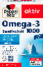 Doppelherz aktiv Omega-3 Seefischöl 1000 Kapseln