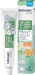 tetesept Baby Erkältungszeit Balsam