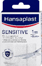 dm drogerie markt Hansaplast Pflaster Sensitive
