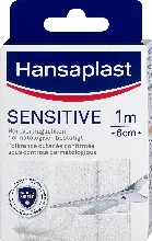 dm drogerie markt Hansaplast Pflaster Sensitive