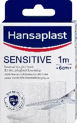 Hansaplast Pflaster Sensitive