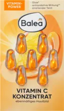 dm drogerie markt Balea Vitamin C Konzentrat