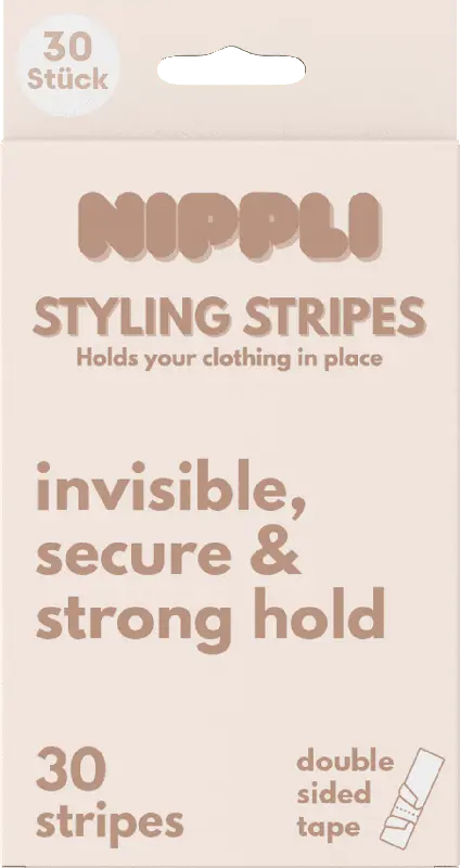 NIPPLI EUROPE GmbH Styling Stripes