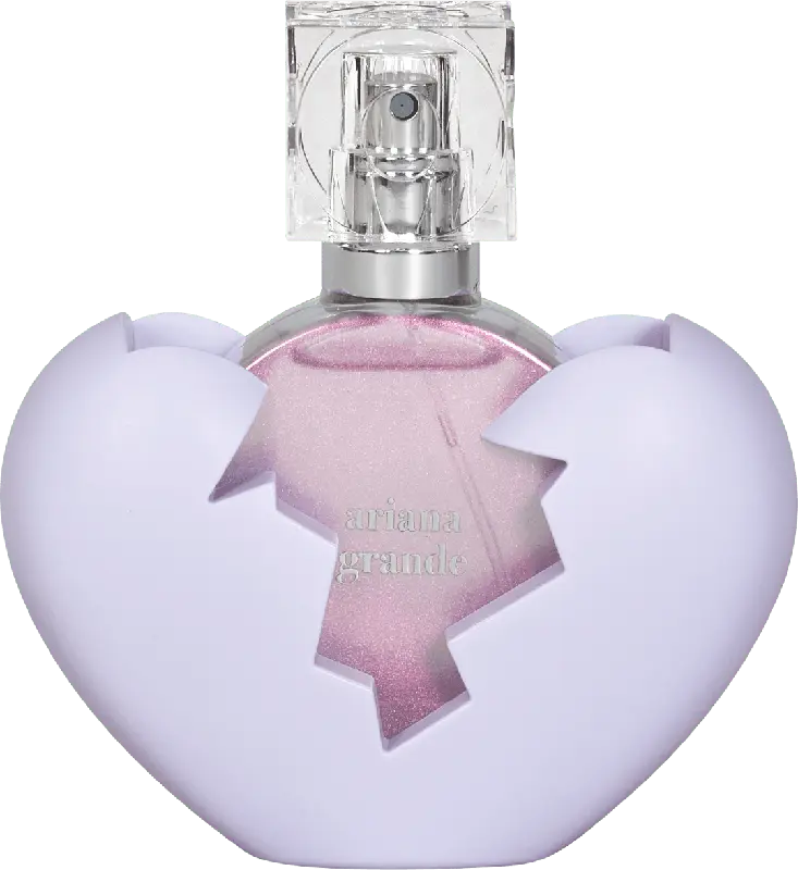 Ariana Grande Eau de Parfum thank u next 2.0