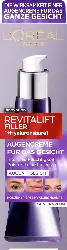 L'ORÉAL PARiS Revitalift Filler mit Hyaluronsäure