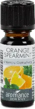 dm drogerie markt Aromance ätherische Ölmischung Orange Spearmint