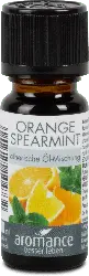 Aromance ätherische Ölmischung Orange Spearmint
