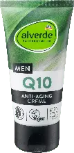 dm drogerie markt alverde MEN Q10 Anti-Aging Creme