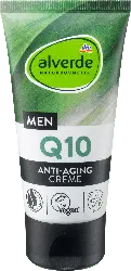 alverde MEN Q10 Anti-Aging Creme