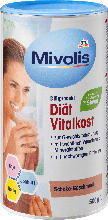 dm drogerie markt Mivolis Diät Shake Vitalkost Schoko Geschmack