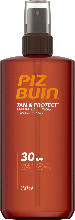 dm drogerie markt Piz Buin Tan & Protect Sun Oil Spray LSF 30