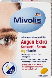 Mivolis Augen Extra Kapseln