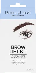 Beauty Lash Augenbrauen Lift Kit