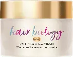 dm drogerie markt PANTENE PRO-V hair biology Haarmaske Anti-Frizz & Illuminate