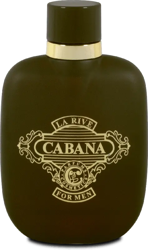 LA RIVE Eau de Toilette Cabana For Men