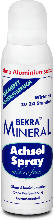 dm drogerie markt BEKRA MINERAL Mineral Achsel Spray mikrofein
