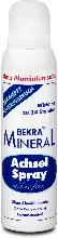 dm drogerie markt BEKRA MINERAL Mineral Achsel Spray mikrofein