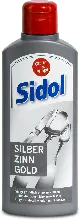 dm drogerie markt Sidol Silber Zinn Gold Reiniger