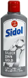 Sidol Silber Zinn Gold Reiniger