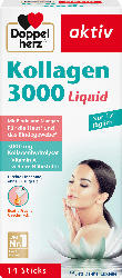 Doppelherz Kollagen 3000 Liquid