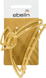 ebelin Haarklammer gold