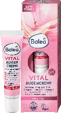 dm drogerie markt Balea Vital 5in1 Augencreme