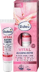 Balea Vital 5in1 Augencreme