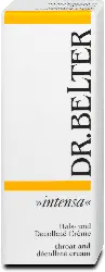 DR.BELTER »intensa« Hals- und Decolleté Creme