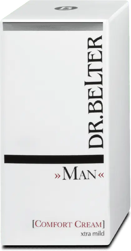 DR.BELTER »Man« Comfort Creme xtra mild
